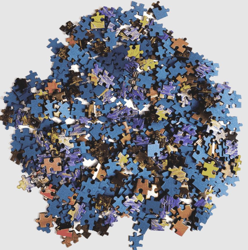 Tips for Purchasing the Right Jigsaw Puzzle