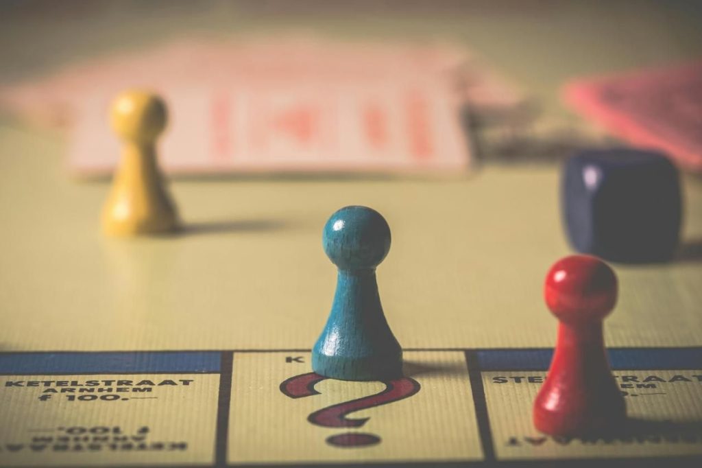 board game design