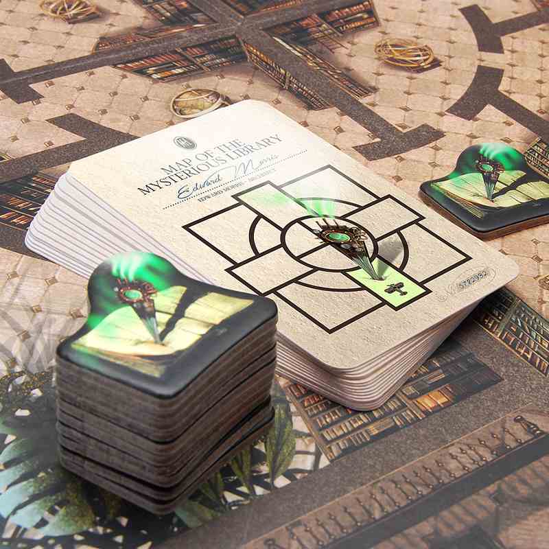 board game