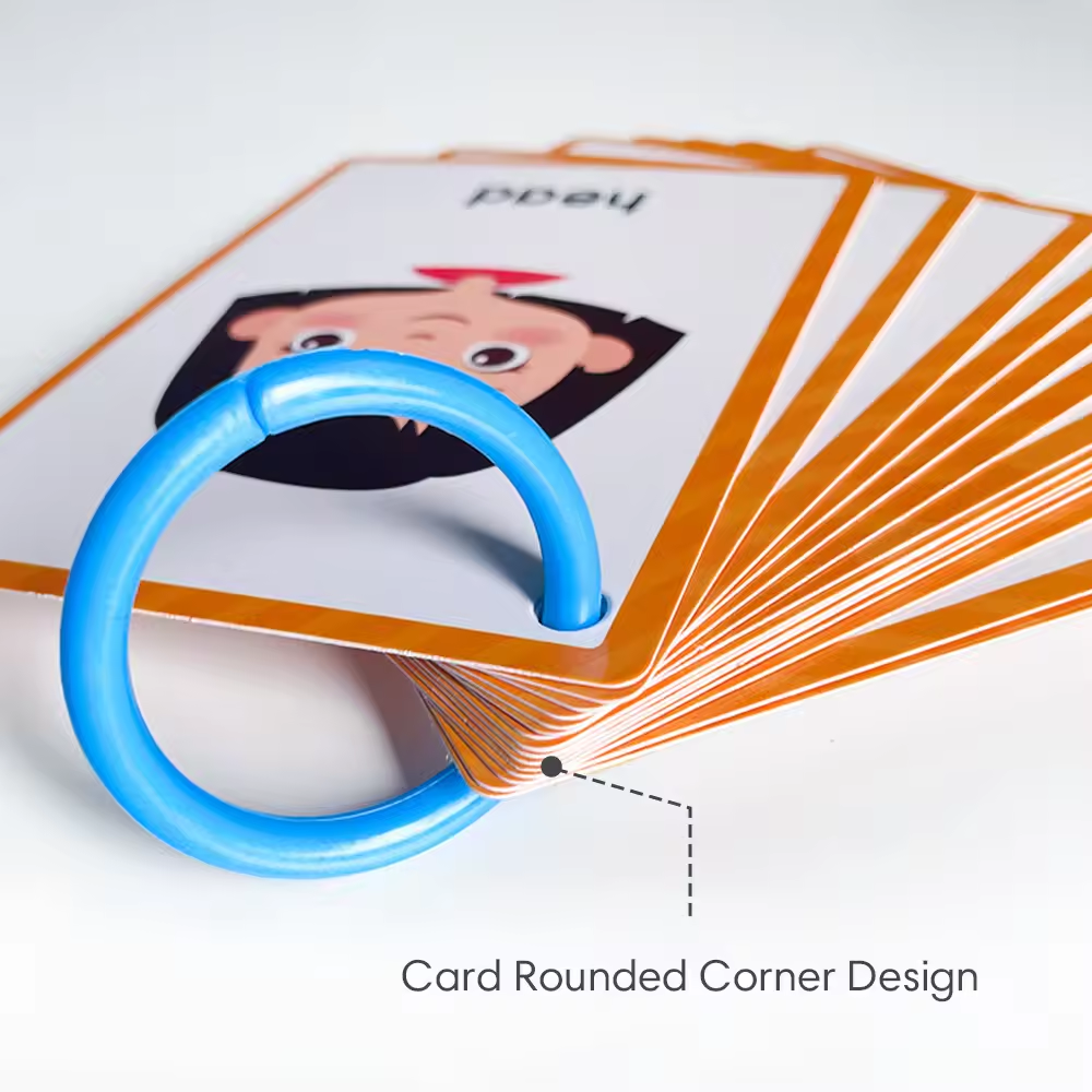 falshcards
