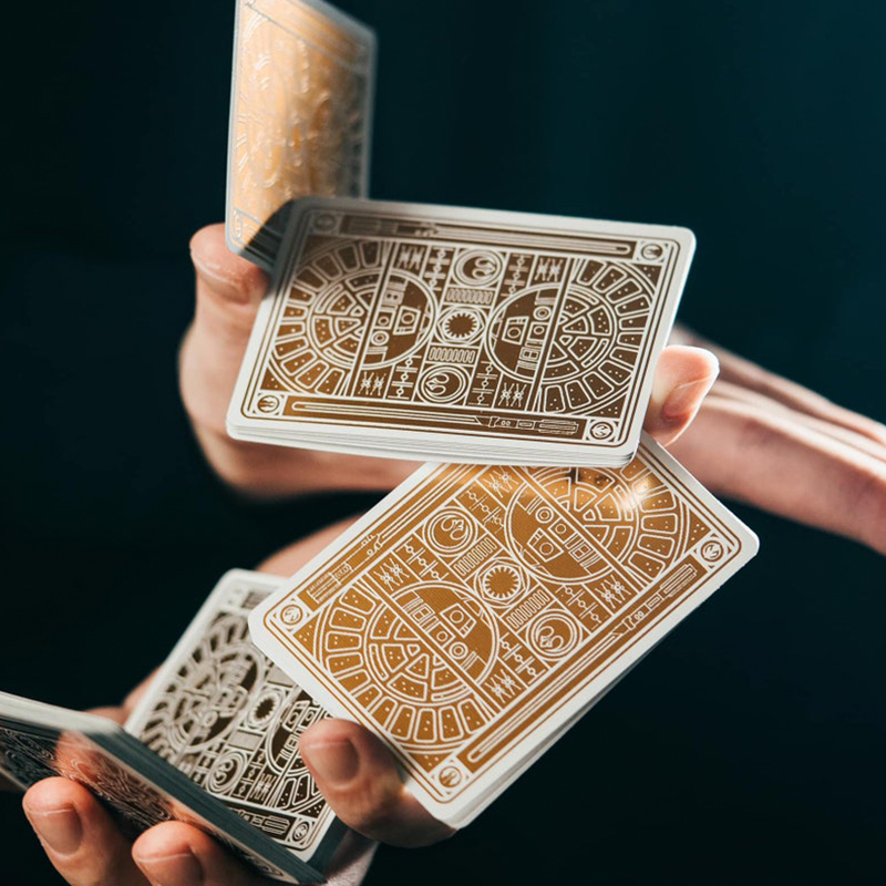 playing card