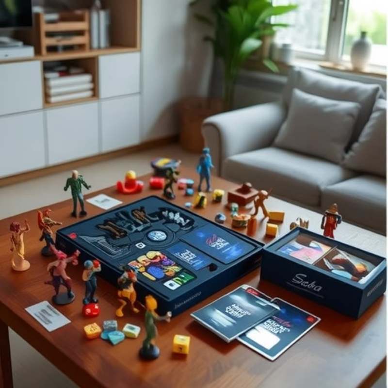 board game