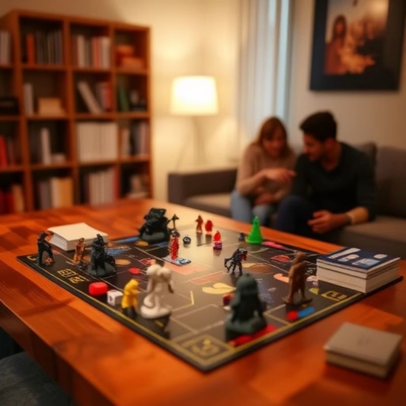 board game