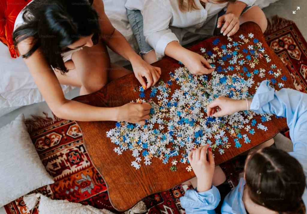 jigsaw