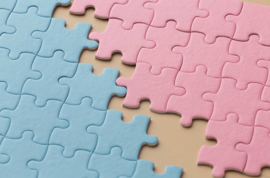 puzzle mats