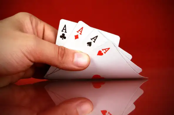 1-poker