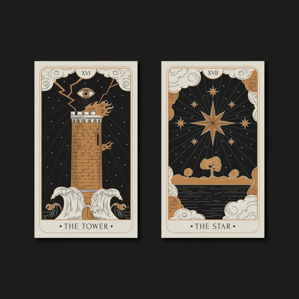 1-tarot cards