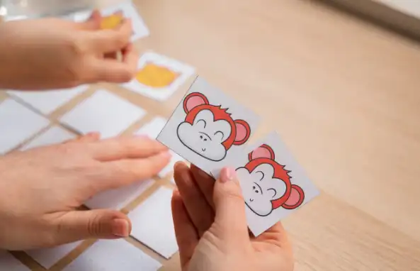 Flash Cards
