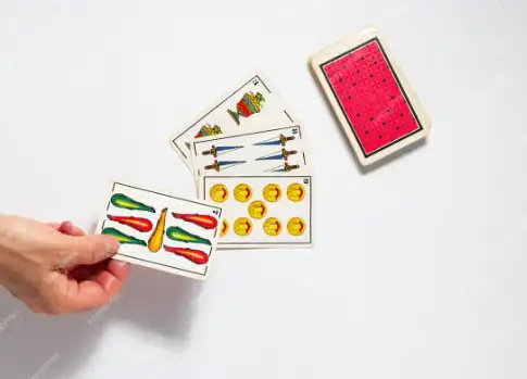 cards