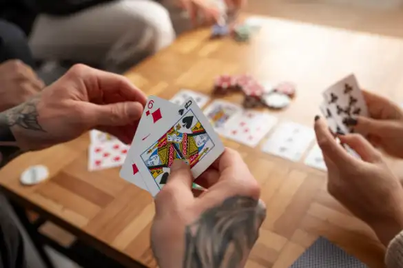 tarjetas