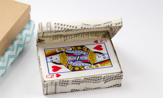 paper box