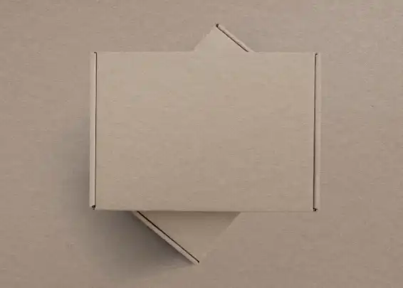 paper box