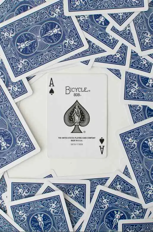 Playing Cards