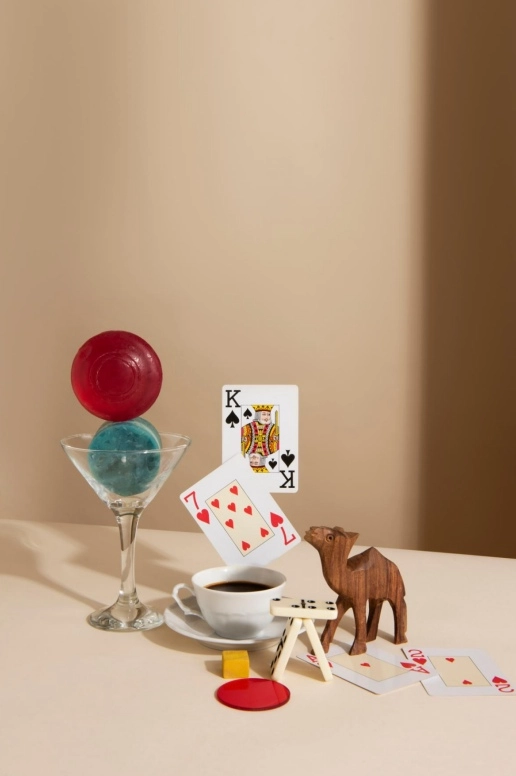 Poker Card