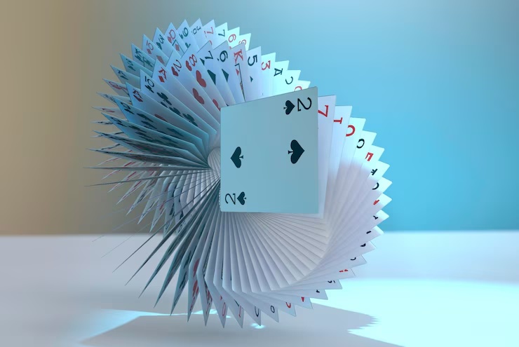 The Art of How to Play Poker Begins with Quality Poker Card Design