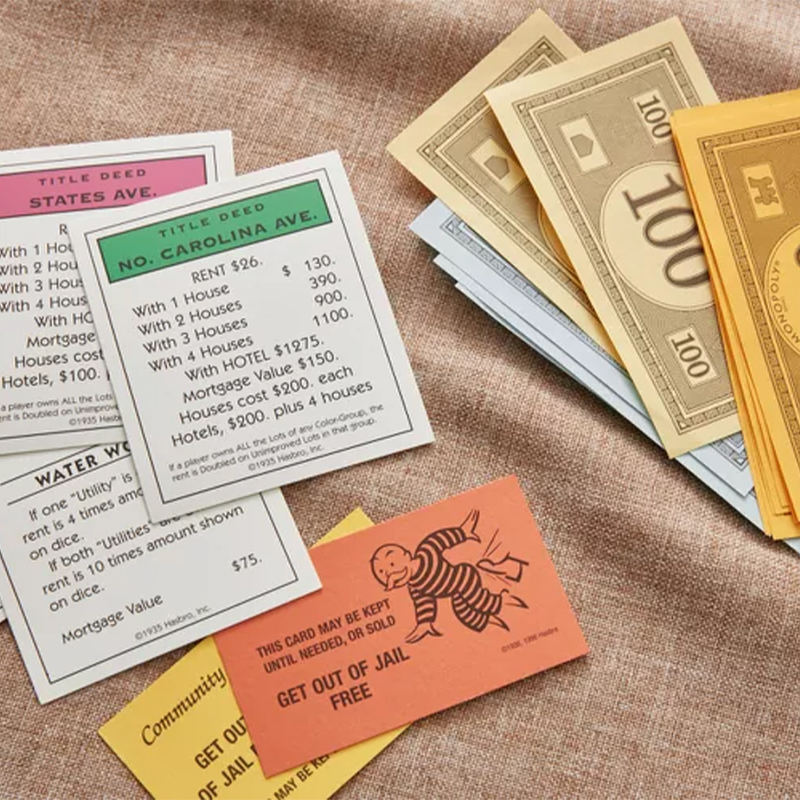The Psychology Behind Successful Board Game Design (Case Study)