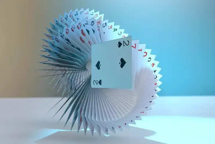 Transform Your Art into Playing Cards Advanced DIY Techniques