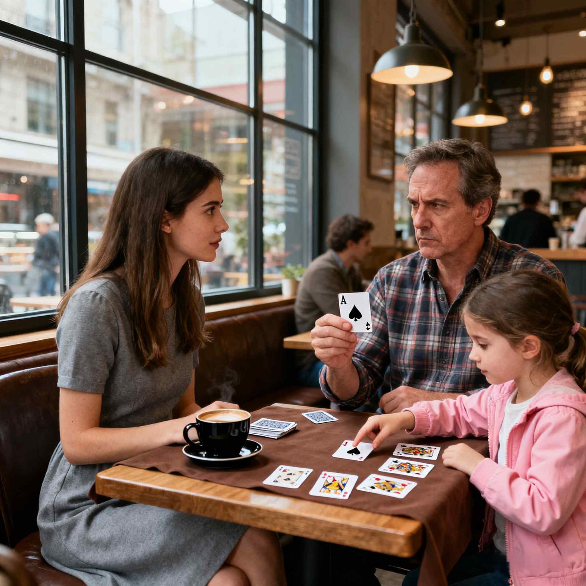 Beyond Poker Innovative Uses for Custom Playing Cards in Board Games