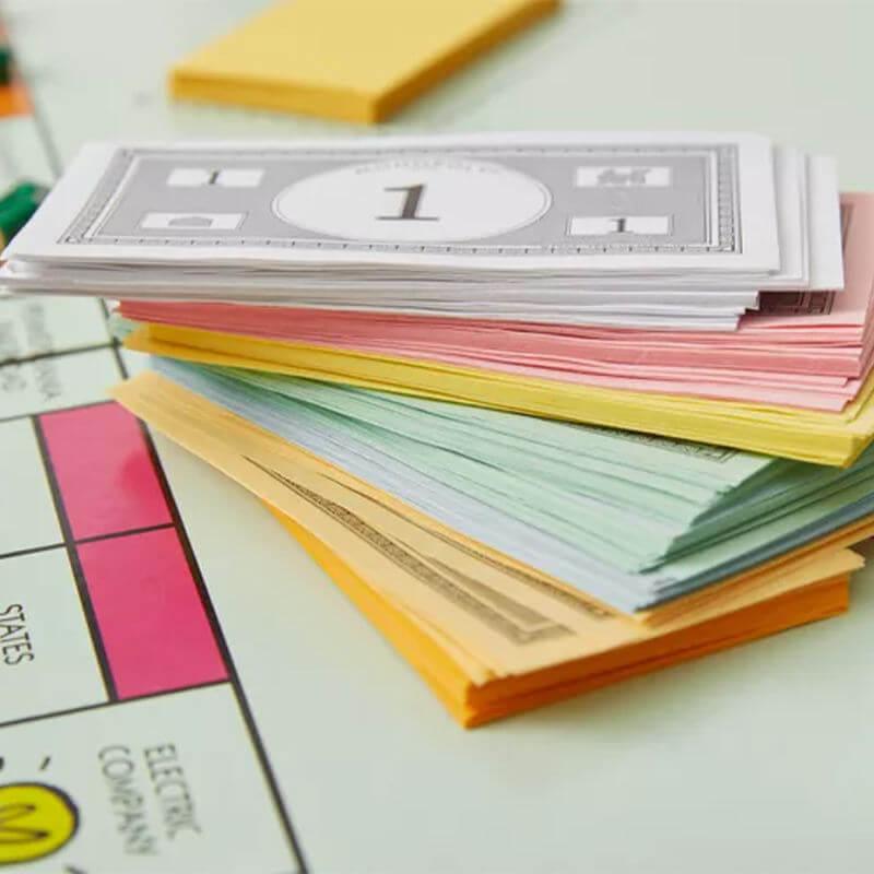 Beyond the Logo 5 Creative Ways to Use Custom Board Games for Corporate Marketing