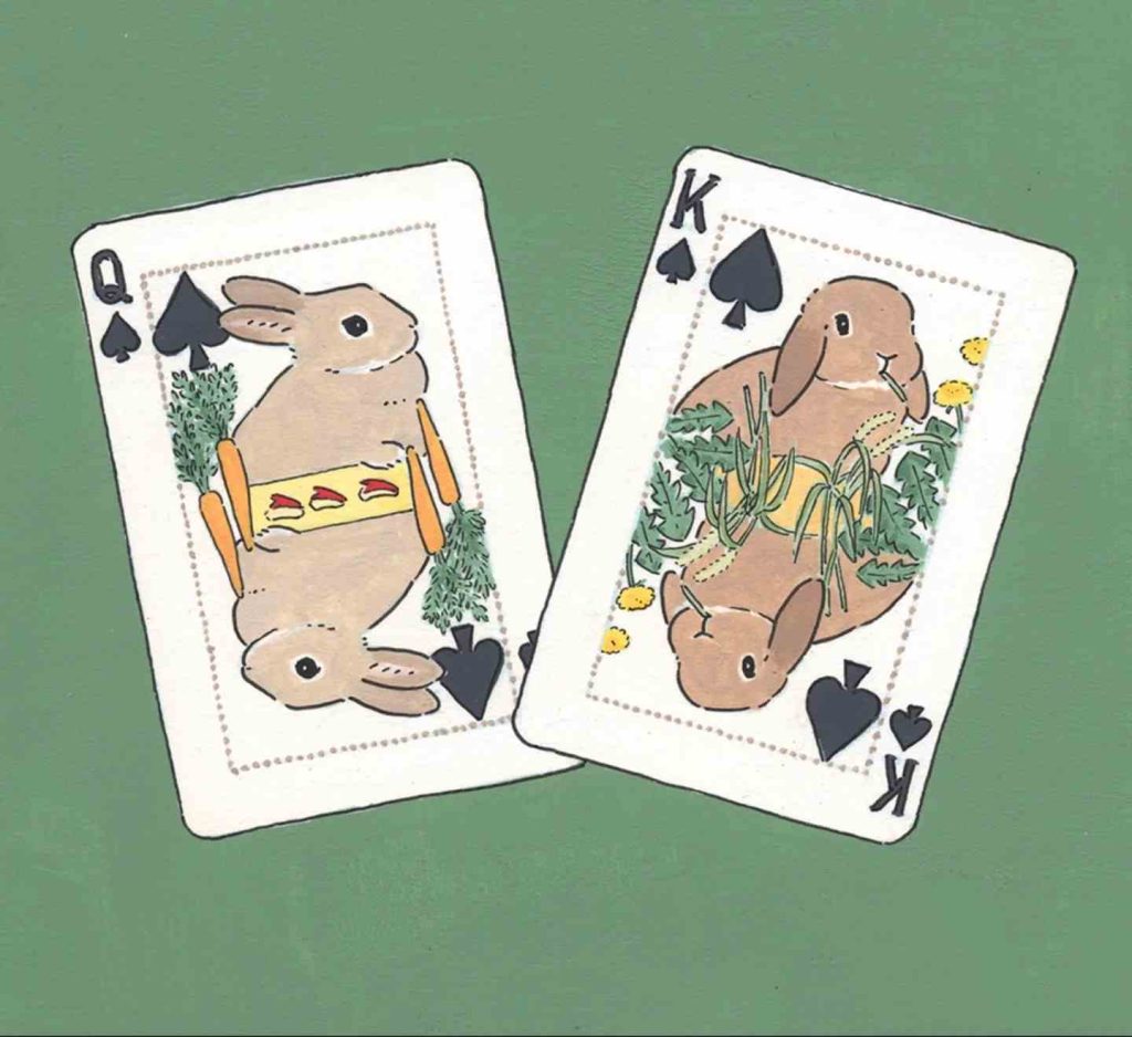 Custom Card Games