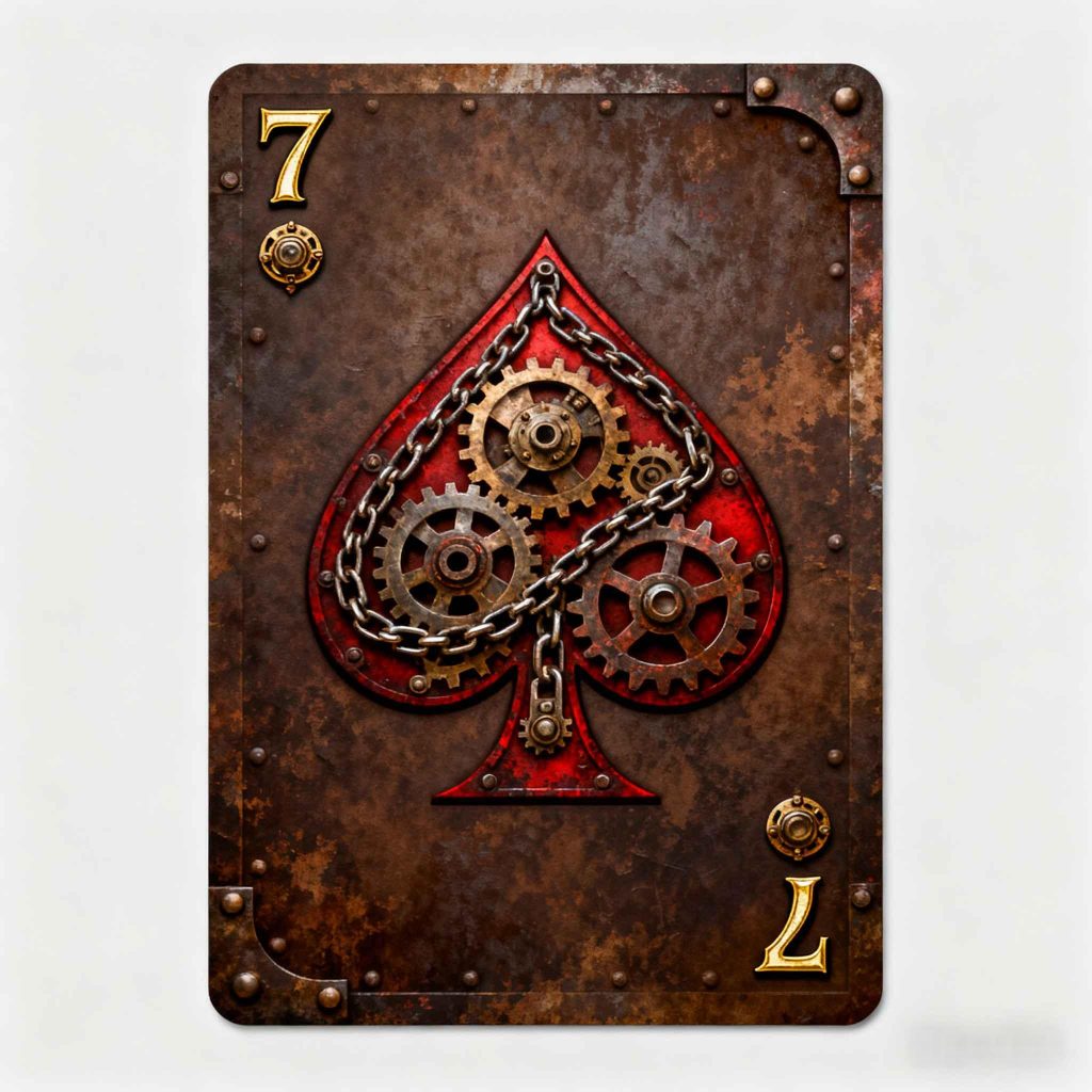 Playing Cards