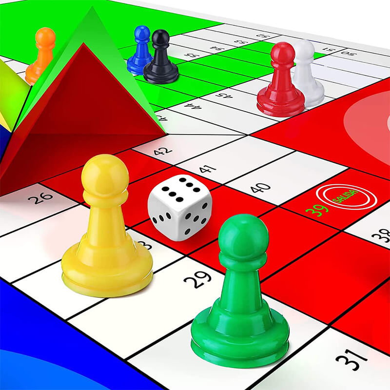 Eco-Conscious Gaming A Look at Sustainable Materials for Board Game Accessories