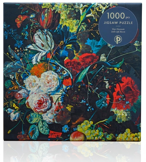 Jigsaw Puzzles